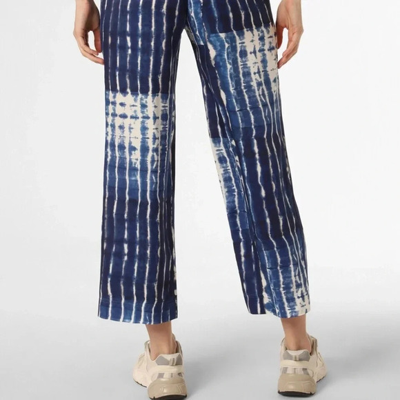 Marc Cain Sport Wide Pant - Picture 4 of 12